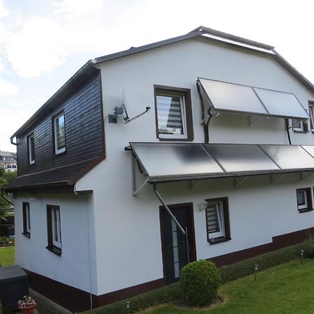 Ferienwohnung Beck Schneeberg Schneeberg (Saxony) Exterior foto